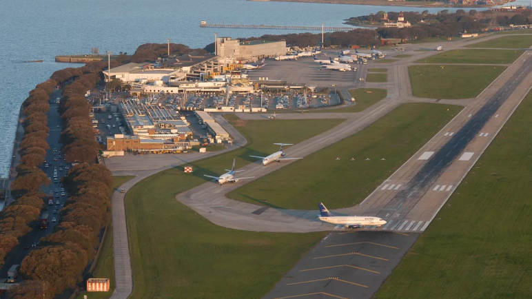 Cielos Abiertos: Aeroparque amplía operaciones y elimina límite de asientos