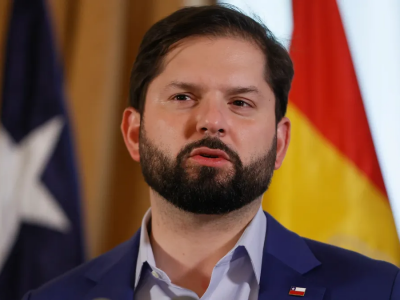 El Presidente de Chile tampoco reconoció el triunfo de Maduro