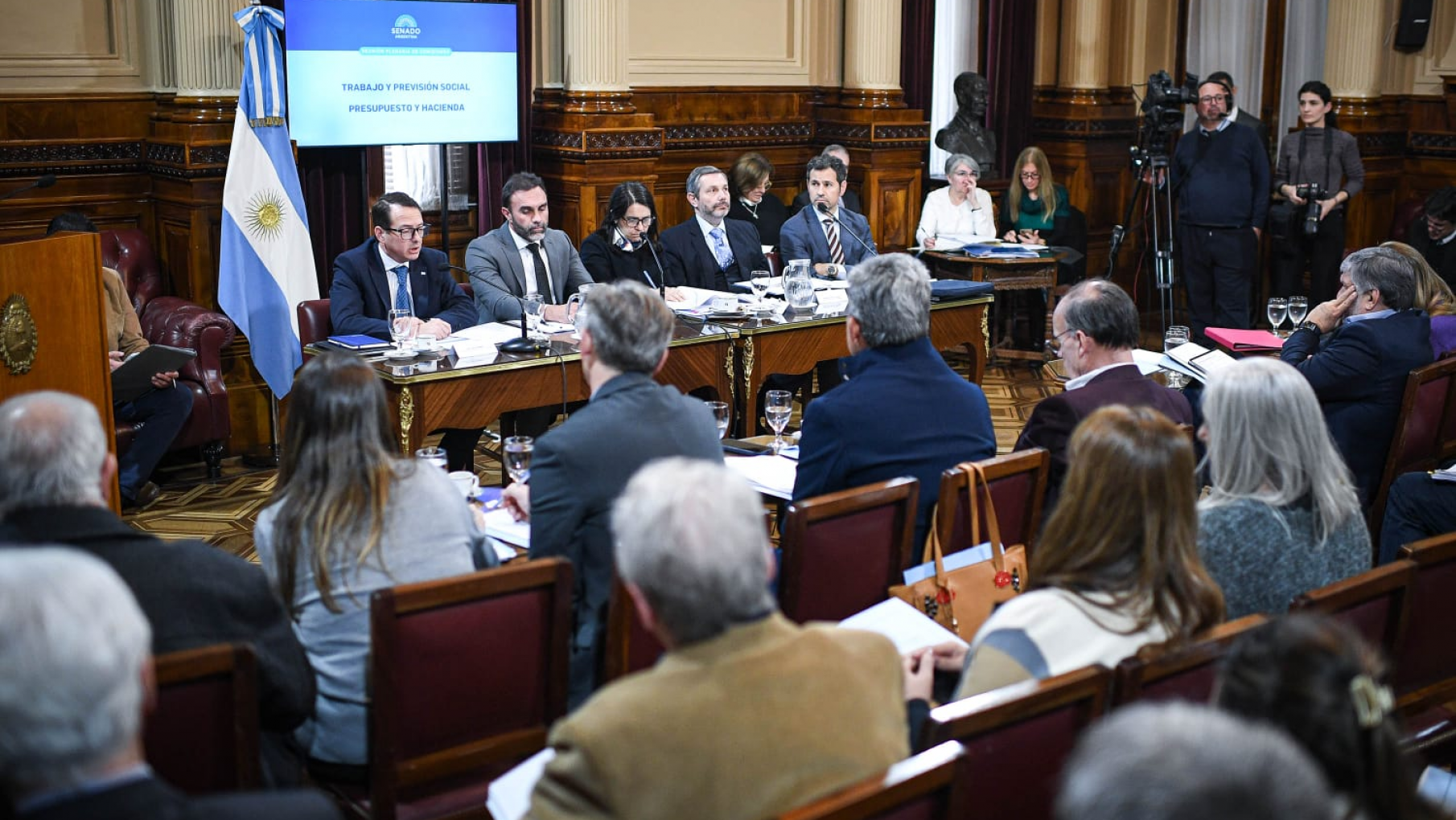 La UCR pidió una sesión especial para tratar el financiamiento a universidades