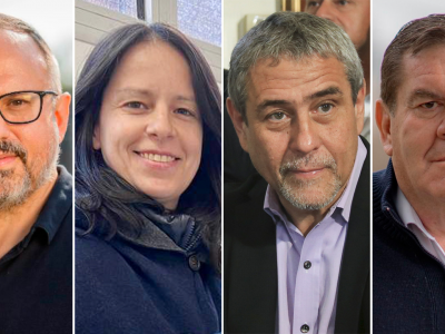 El reclamo de intendentes del Pro a Kicillof por deudas atrasadas