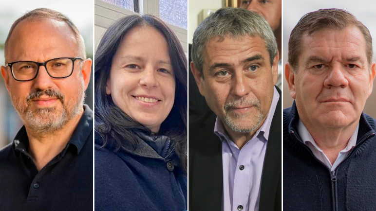 El reclamo de intendentes del Pro a Kicillof por deudas atrasadas