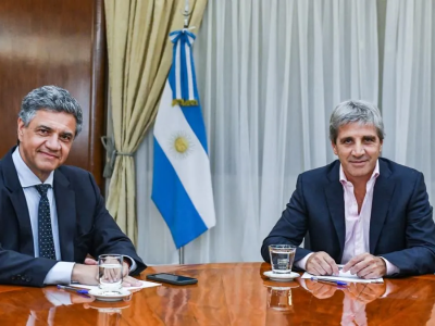 Se tensa la relación entre el PRO y el Gobierno por los fondos de CABA