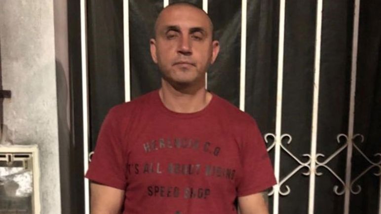 Pillín Bracamonte, el intocable de la barra de Central que ahora está en la mira de la Justicia Federal