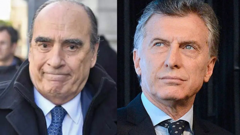 Guillermo Francos discrepa con Macri por el rechazo al DNU de la SIDE