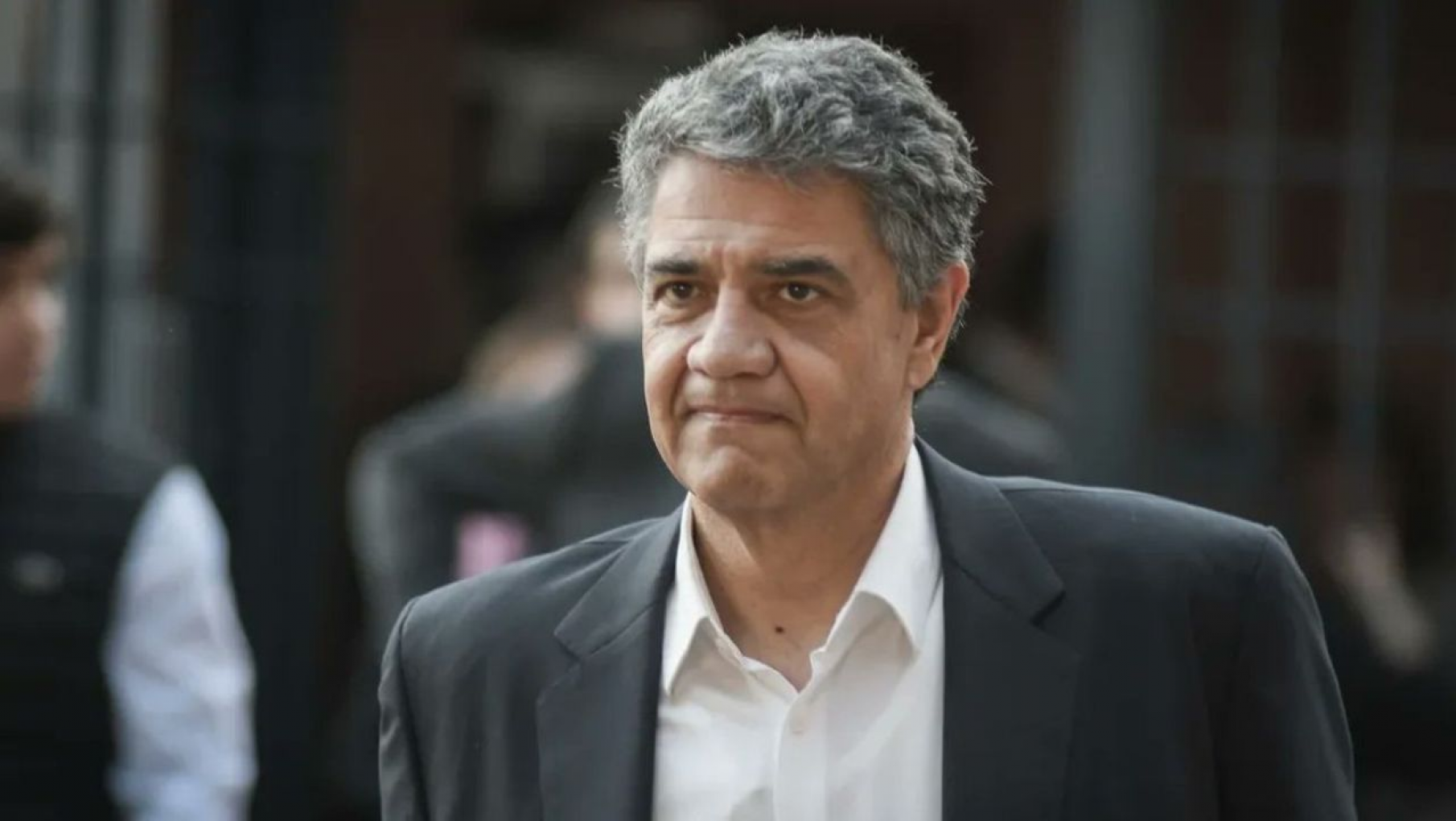 Jorge Macri solicitó que no se saquen los subsidios a los colectivos