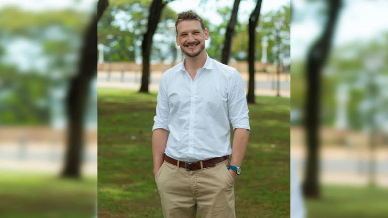 Indagan a Germán Kiczka en la causa por pedofilia