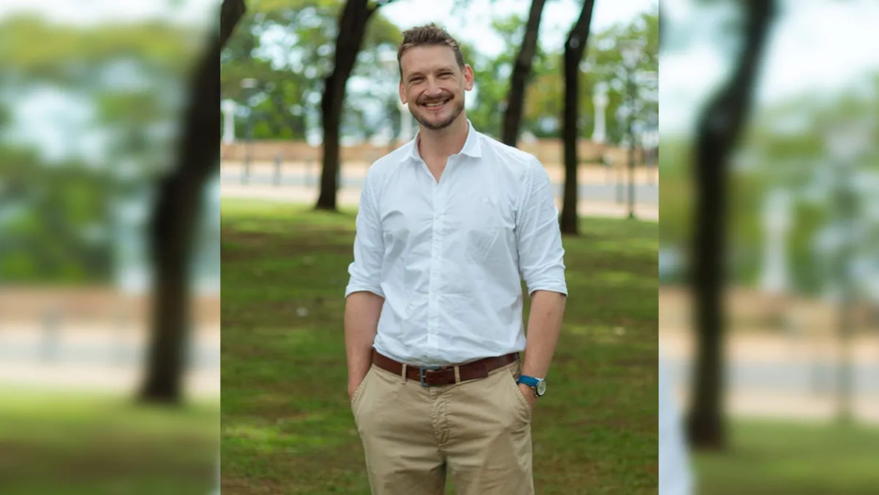 Indagan a Germán Kiczka en la causa por pedofilia