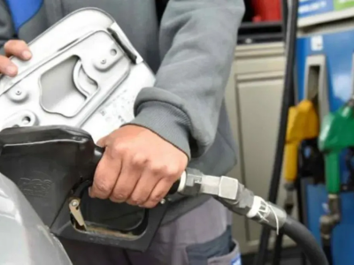 El aumento de los combustibles podría alcanzar el 4%