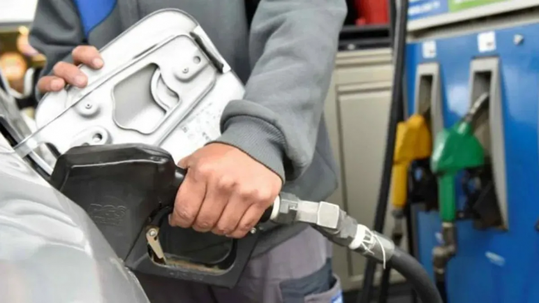 El aumento de los combustibles podría alcanzar el 4%