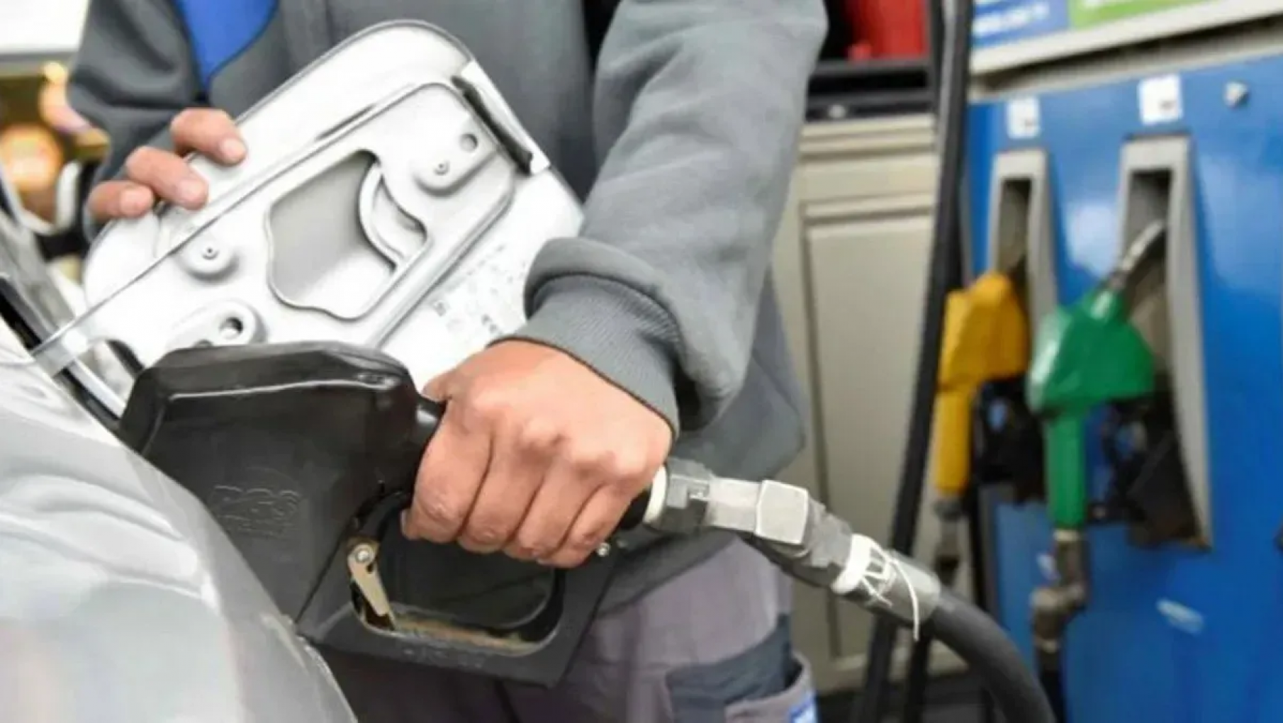 El aumento de los combustibles podría alcanzar el 4%