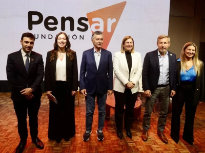 "Queremos ayudar al Gobierno", el PRO ratifica su apoyo al veto de Milei a ley de jubilaciones