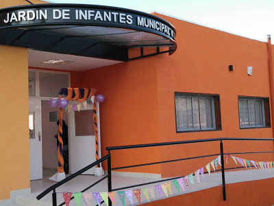 En un JardÍn de Wilde denunciaron un Docente por abusos