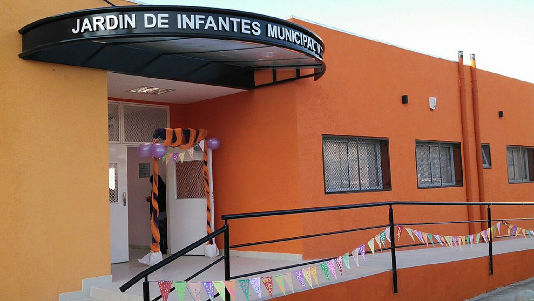 En un JardÍn de Wilde denunciaron un Docente por abusos