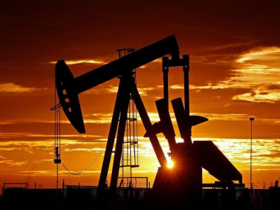 Máximo histórico: la producción de petróleo en su nivel más alto en dos décadas"