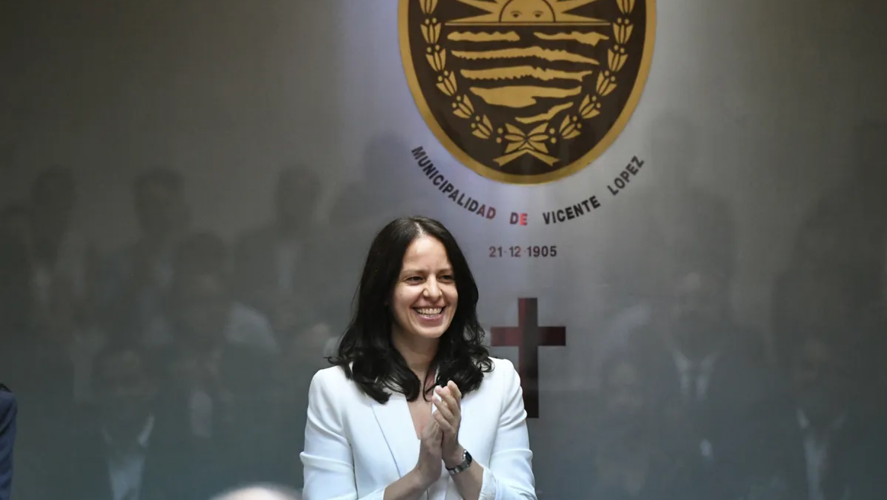 Hay acuerdo entre Martínez y Valenzuela para enfrentar al Kirchnerismo