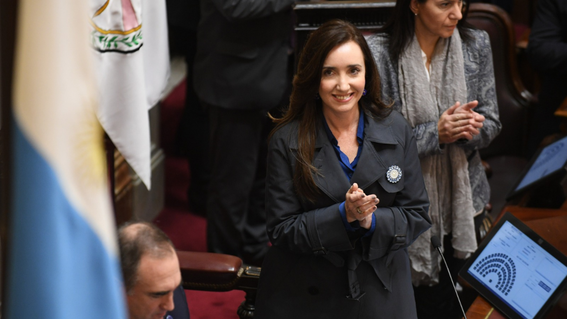 El Gobierno posterga DNU de fondos a la SIDE, pero tratará dos proyectos claves