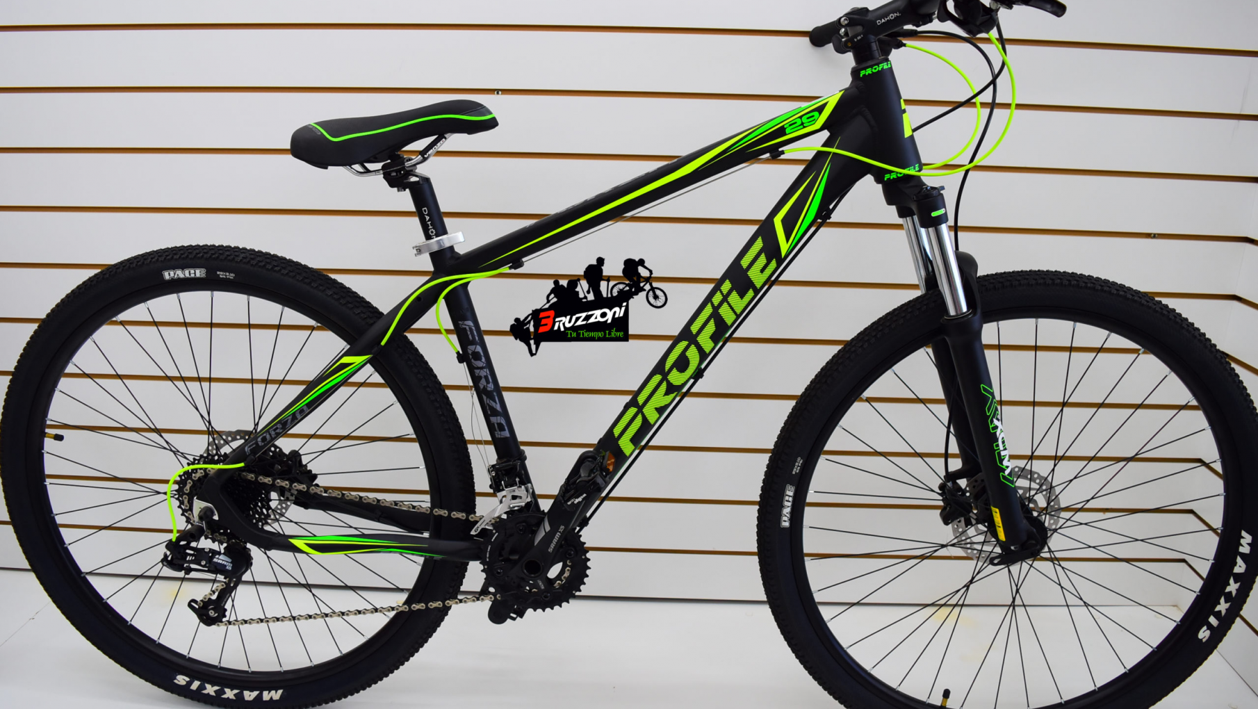 Se eliminan impuestos para importar bicicletas, cámaras y cubiertas