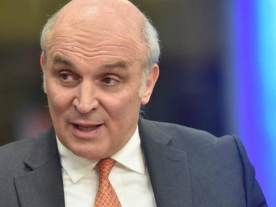 Espert comenzó su camino hacía la Gobernación de la Provincia