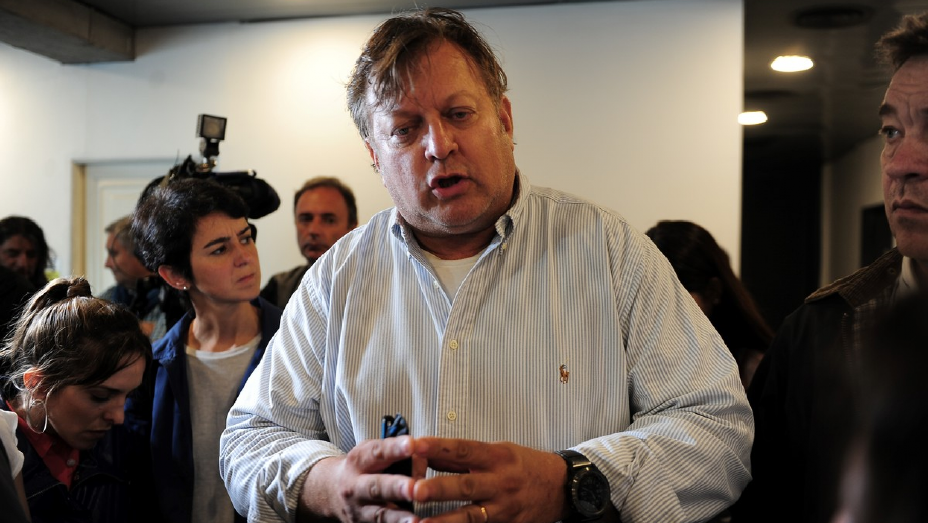 APLA cuestionó los despidos en Aerolineas Argentinas