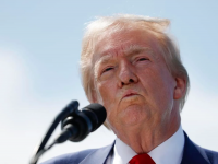 Otro atentado frustrado contra Donald Trump 
