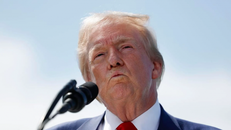 Otro atentado frustrado contra Donald Trump