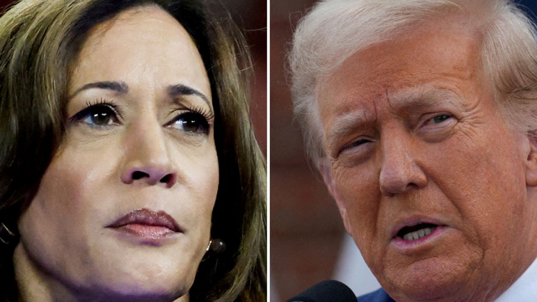 El Gobierno Argentino no toma posición en las elecciones de EE.UU