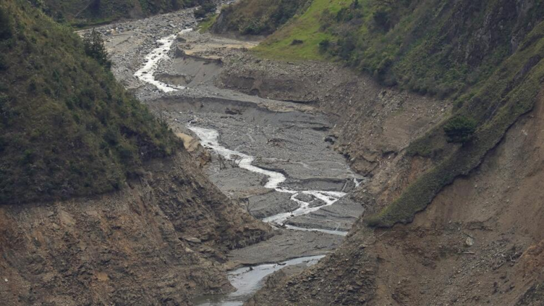 Tras los apagones, el Gobierno de Ecuador intenta racionalizar la energía