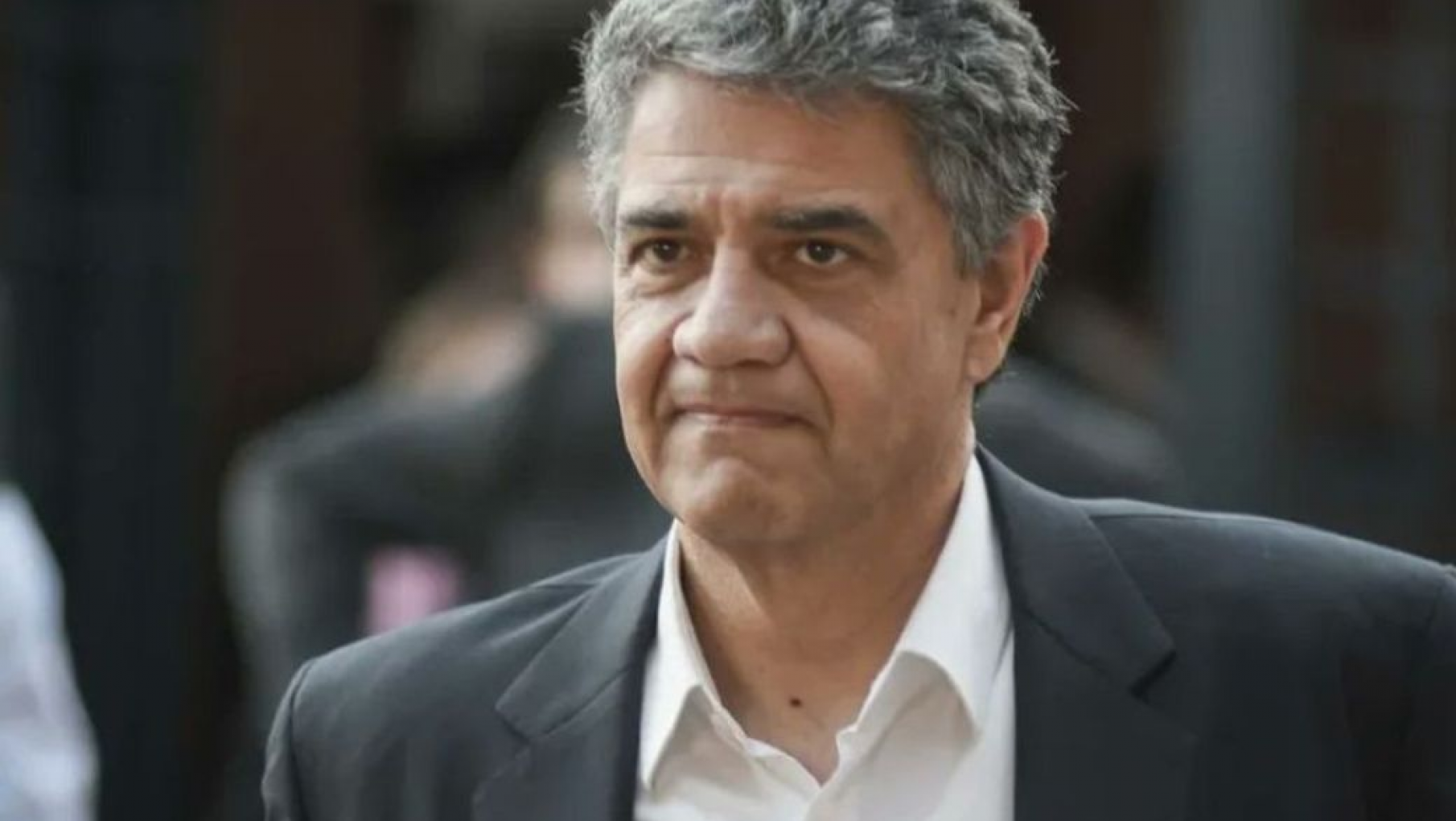 Jorge Macri le respondió al Papa Francisco después de sus críticas