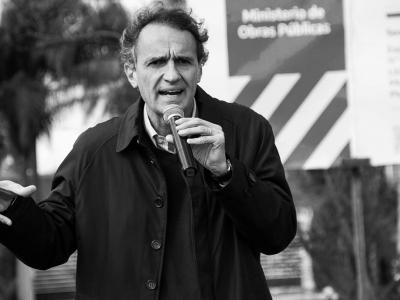 La Provincia de Buenos Aires quiere crear una alternativa al Peronismo