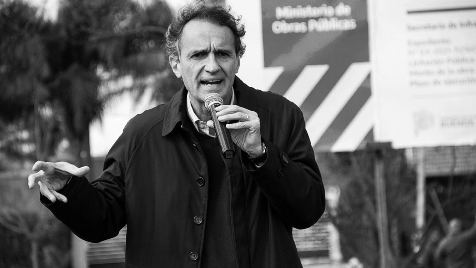 La Provincia de Buenos Aires quiere crear una alternativa al Peronismo