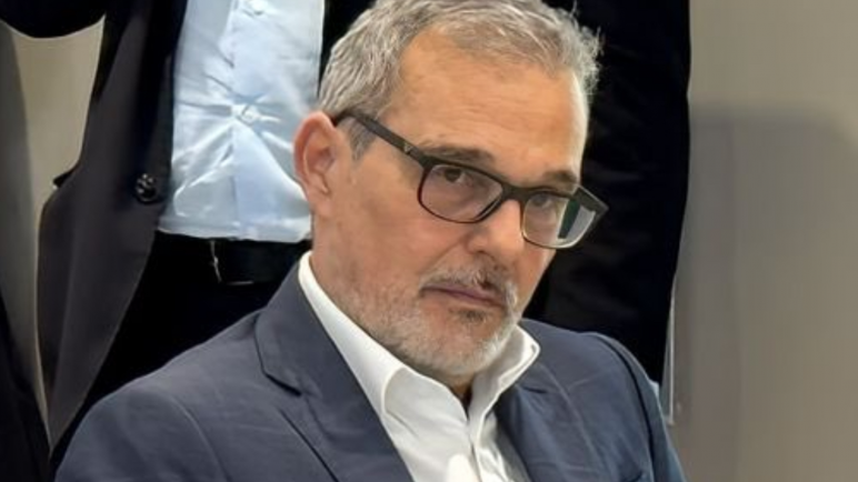 Otro cambio en el Gabinete Nacional, se va Mario Russo, entra Mario Lugones