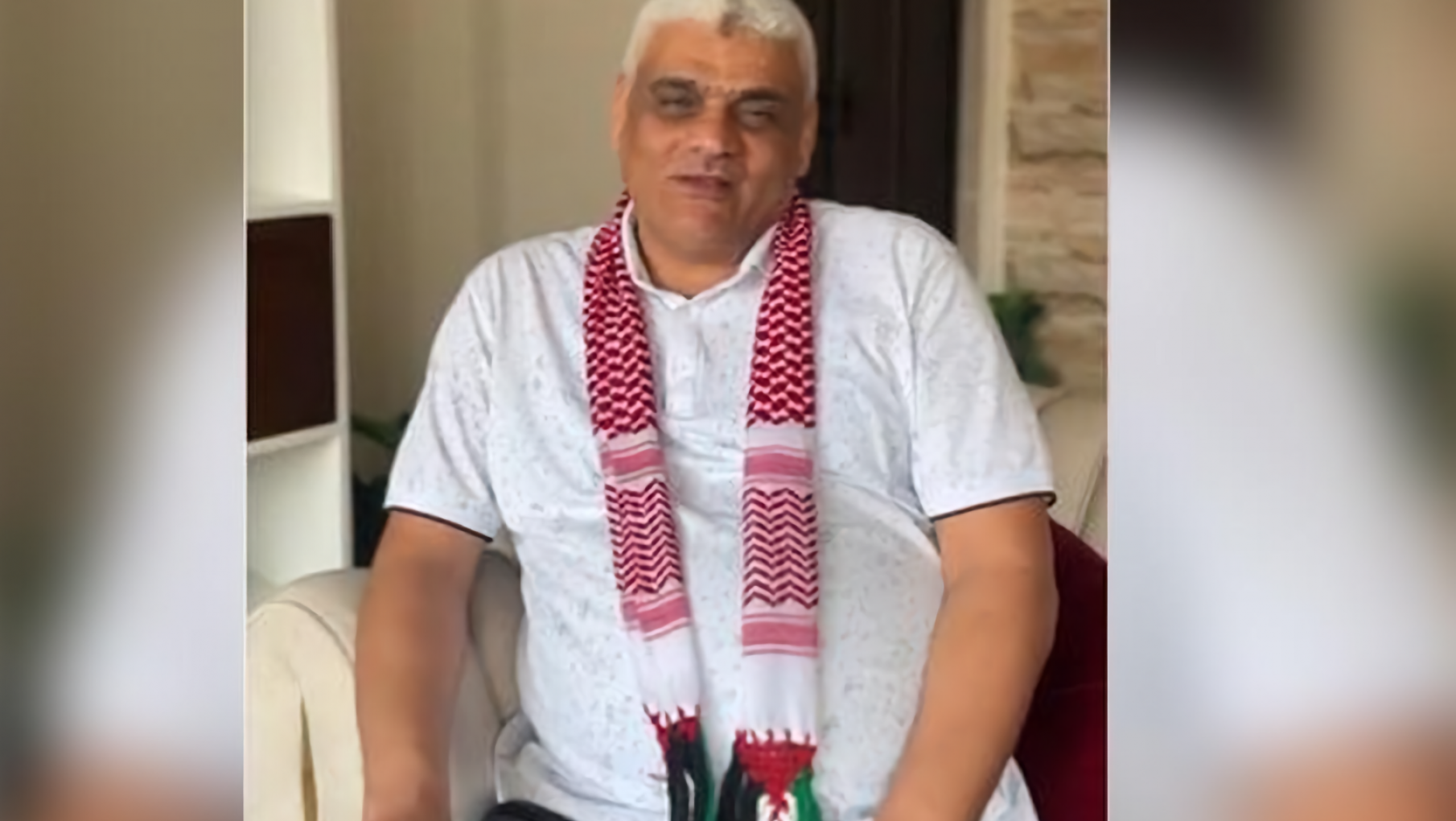 El líder de Hamas en Líbano, murió tras un bombardeo Israelí