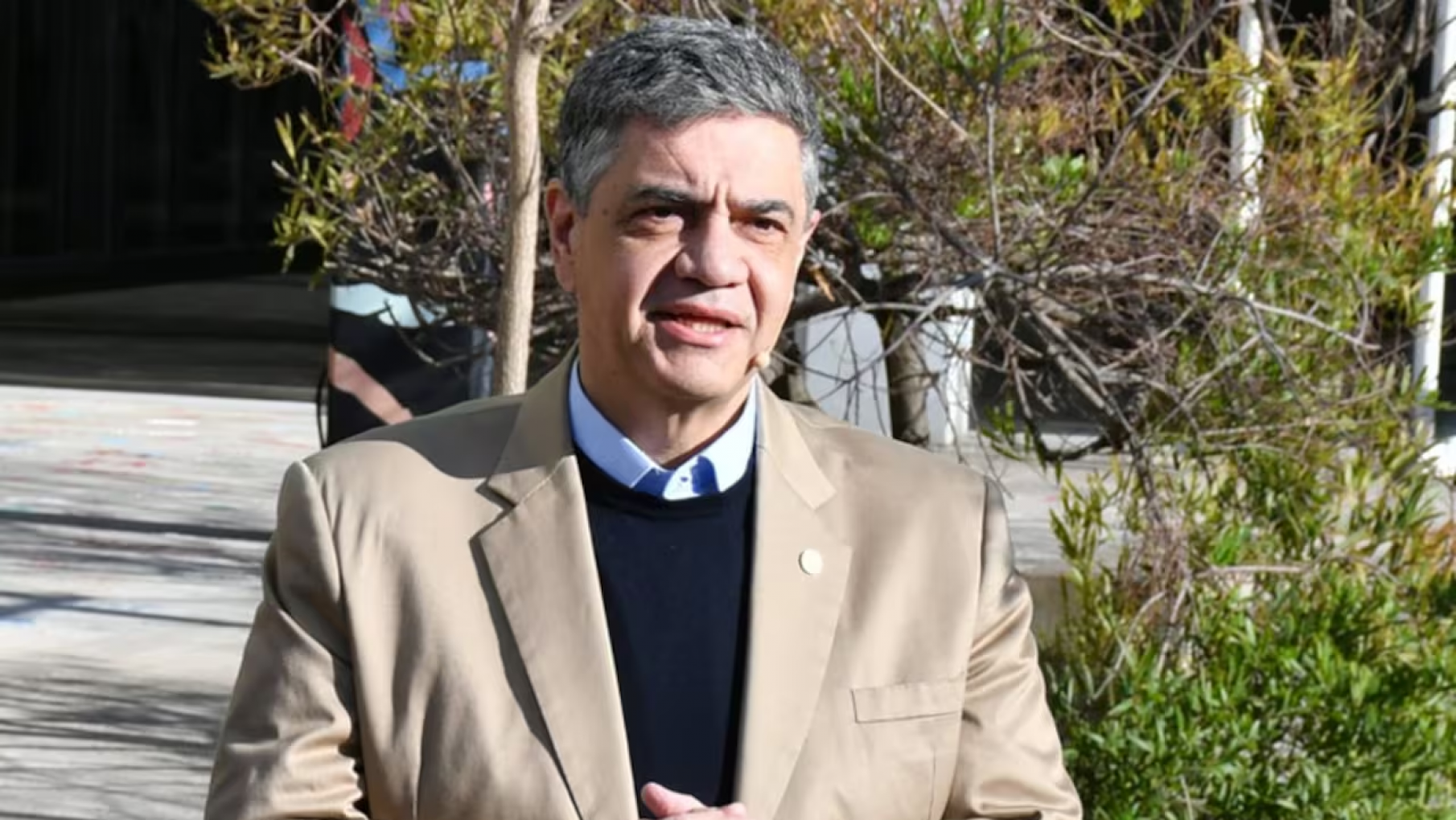 Presupuesto 2025 en CABA: sin aumento de Ingresos Brutos a profesionales