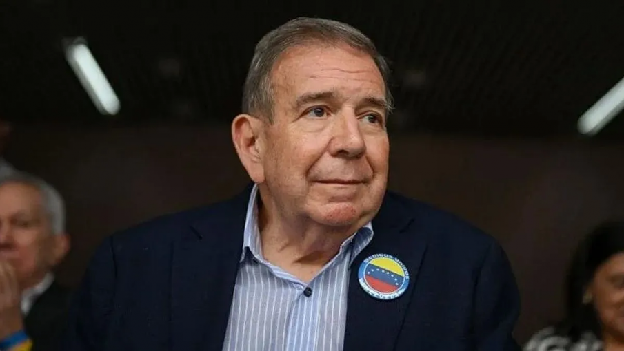 Presentan en la OEA las actas que demuestran el fraude de Maduro