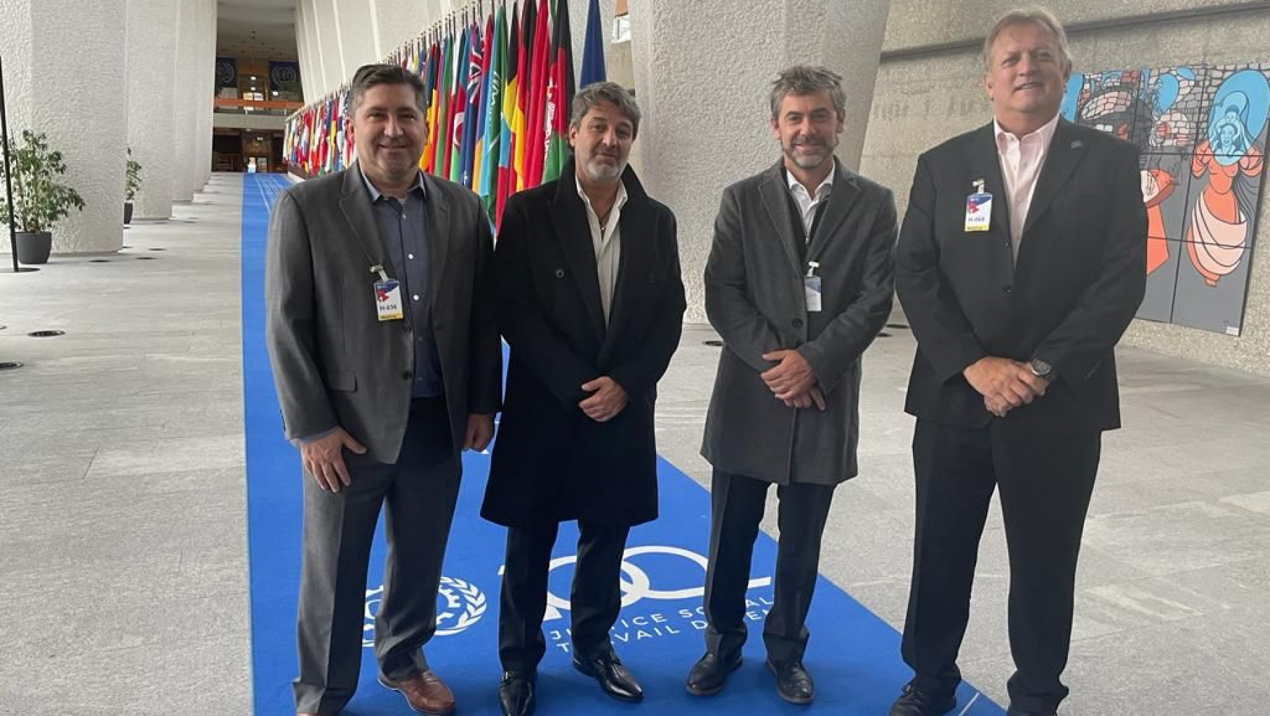 La Asociación de Pilotos de Líneas Aéreas le respondió al Gobierno