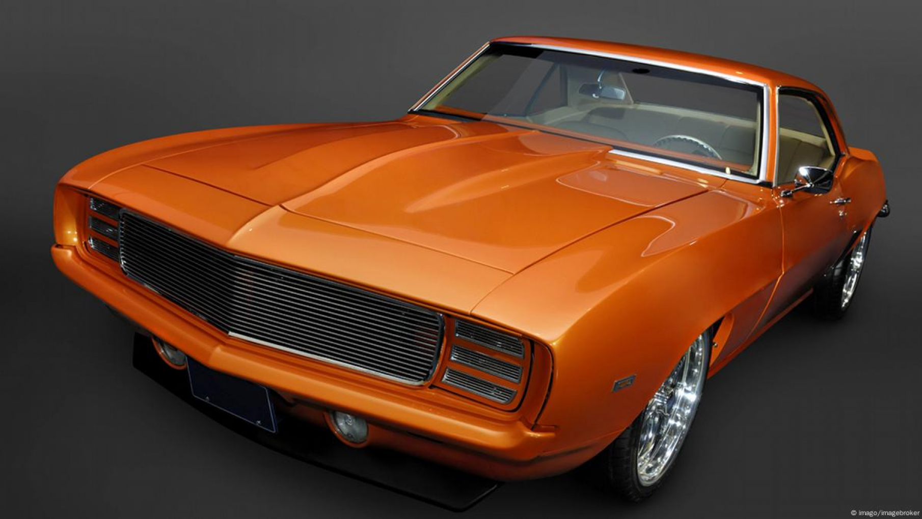 The Run "Red Edition": Caravana solidaria con más de 100 autos a beneficio del hospital de San Isidro