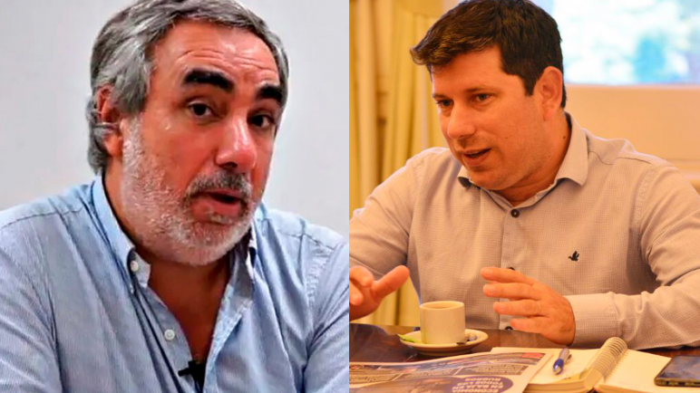 En la elección del Radicalismo Bonaerense se adjudicaron el triunfo los dos candidatos