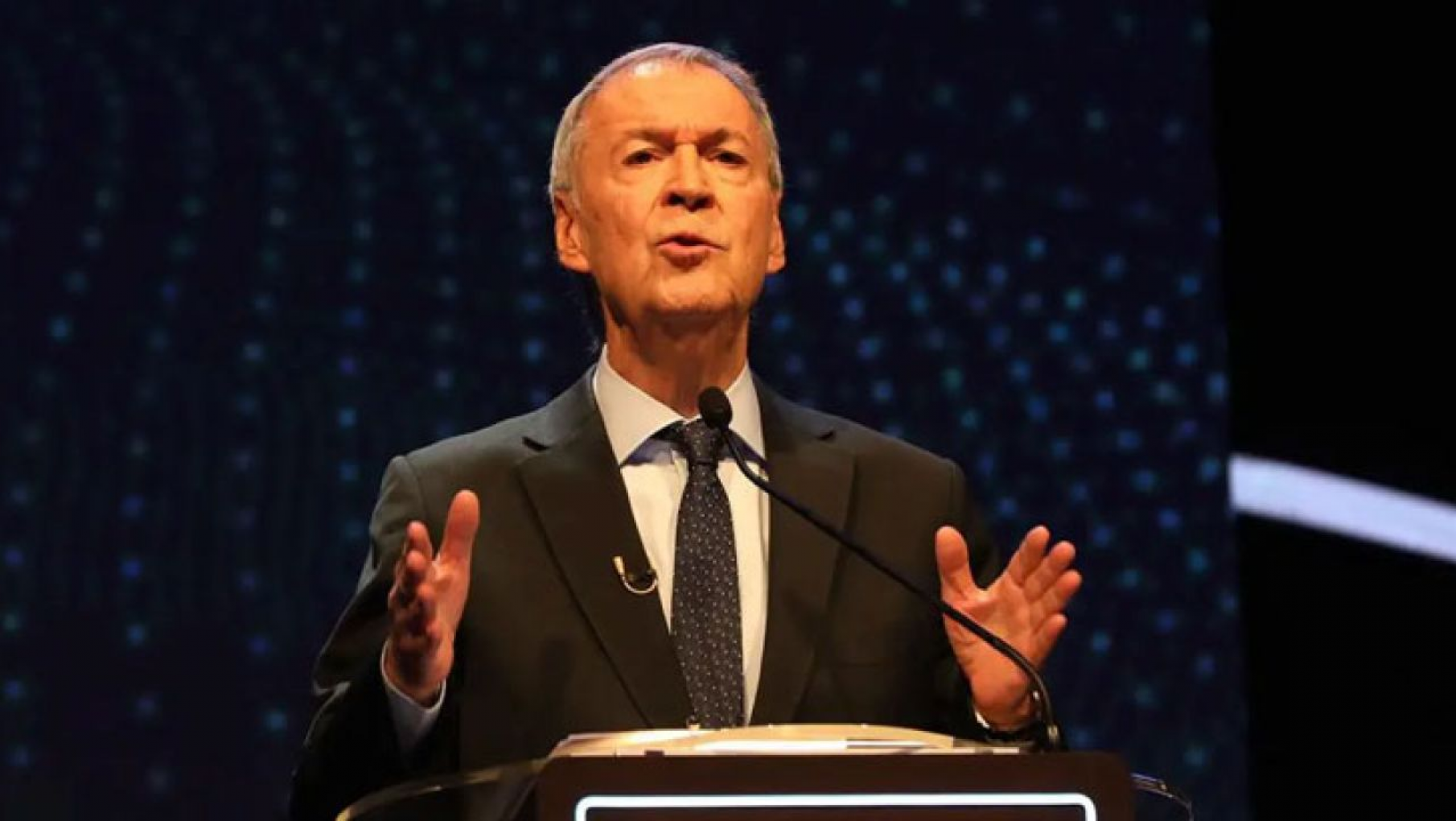 De la mano de Schiaretti el peronismo cordobés no avala a Cristina Kirchner