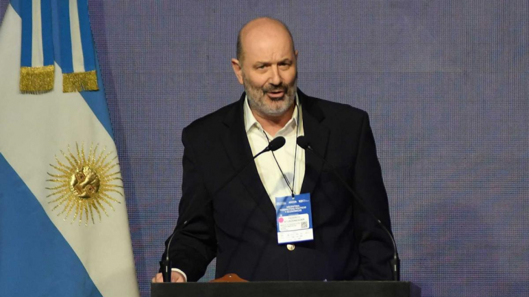 Ingresó en el Congreso el Proyecto de Ley Hojarasca