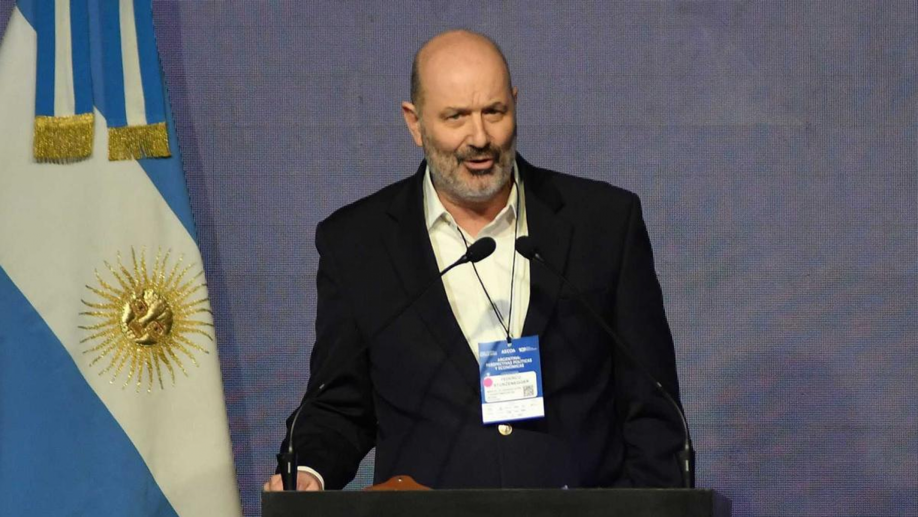 Ingresó en el Congreso el Proyecto de Ley Hojarasca