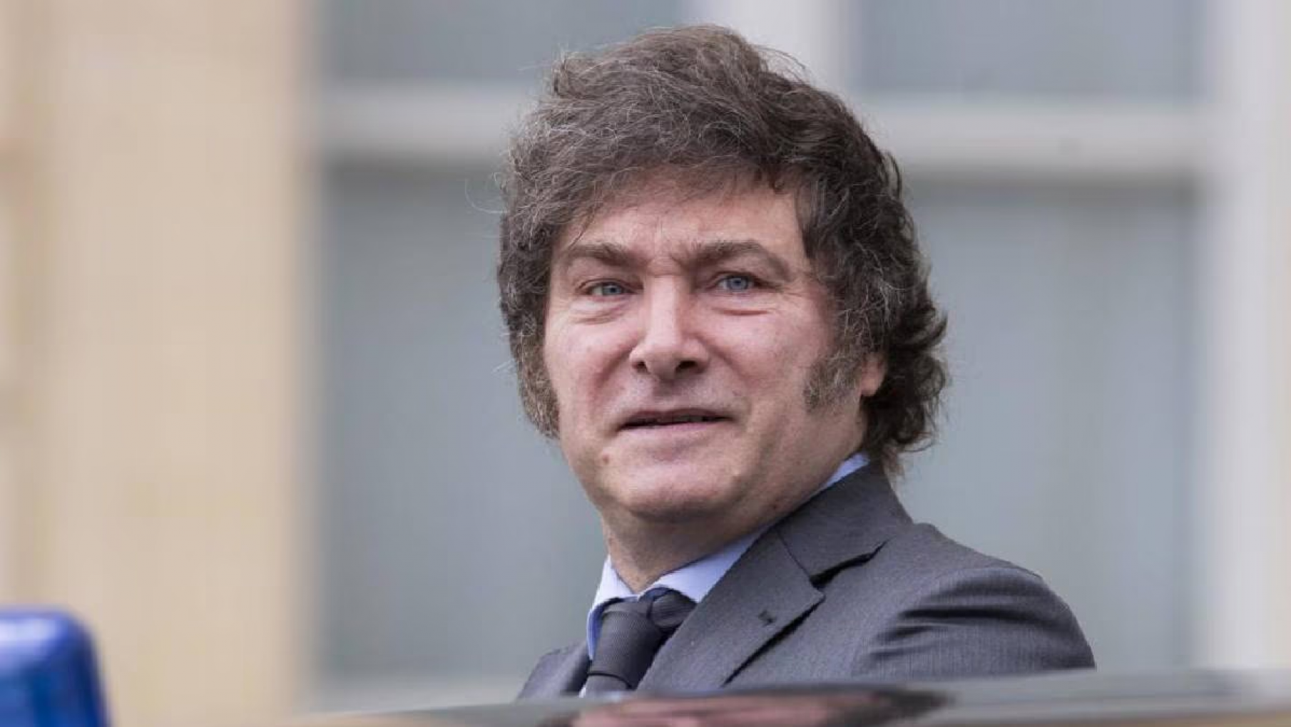 Javier Milei: "La universidad va a seguir siendo pública y no arancelada"