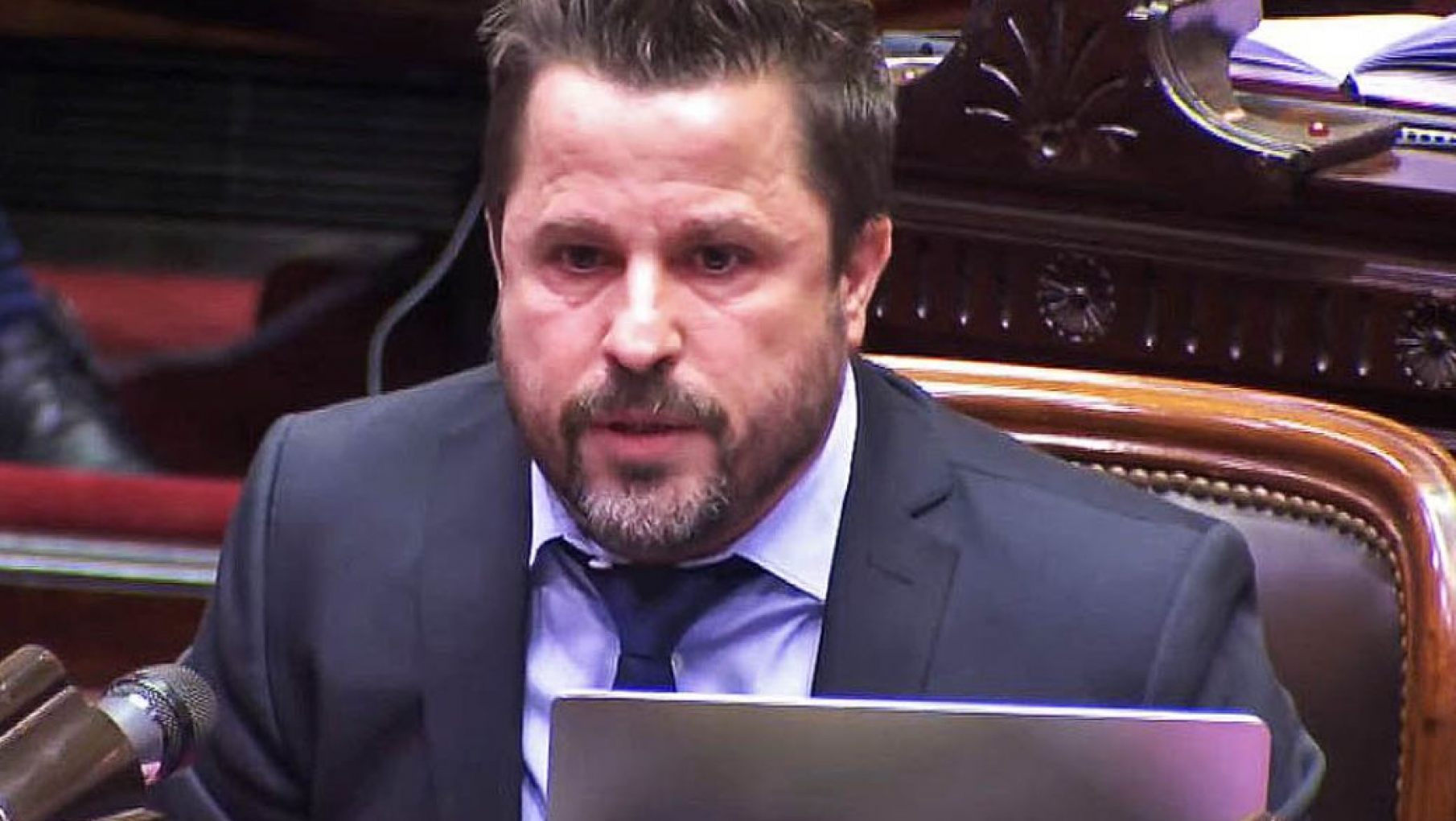 Diputados retomará hoy el debate por la reforma del modelo sindical