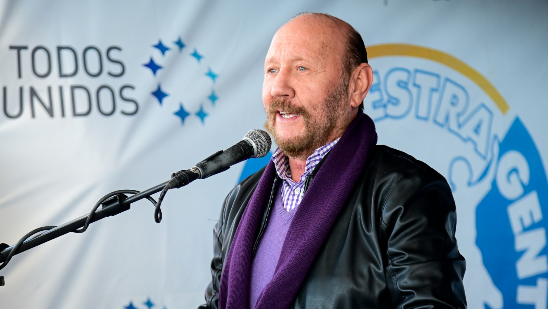 Guido Insfran cada vez más cerca de que se declare inconstitucional la reelección