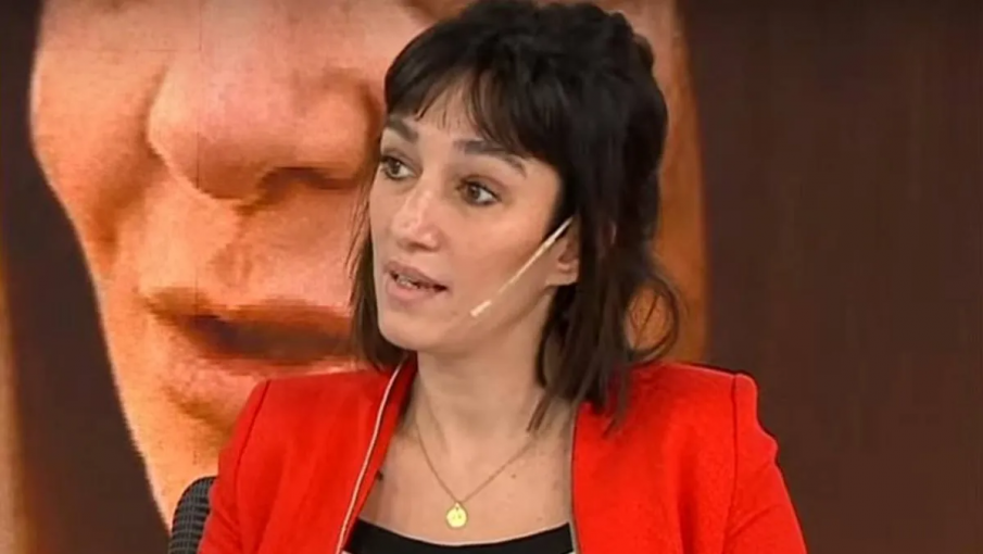 Leila Gianni  deja su cargo en el Gobierno para dedicarse a la Política