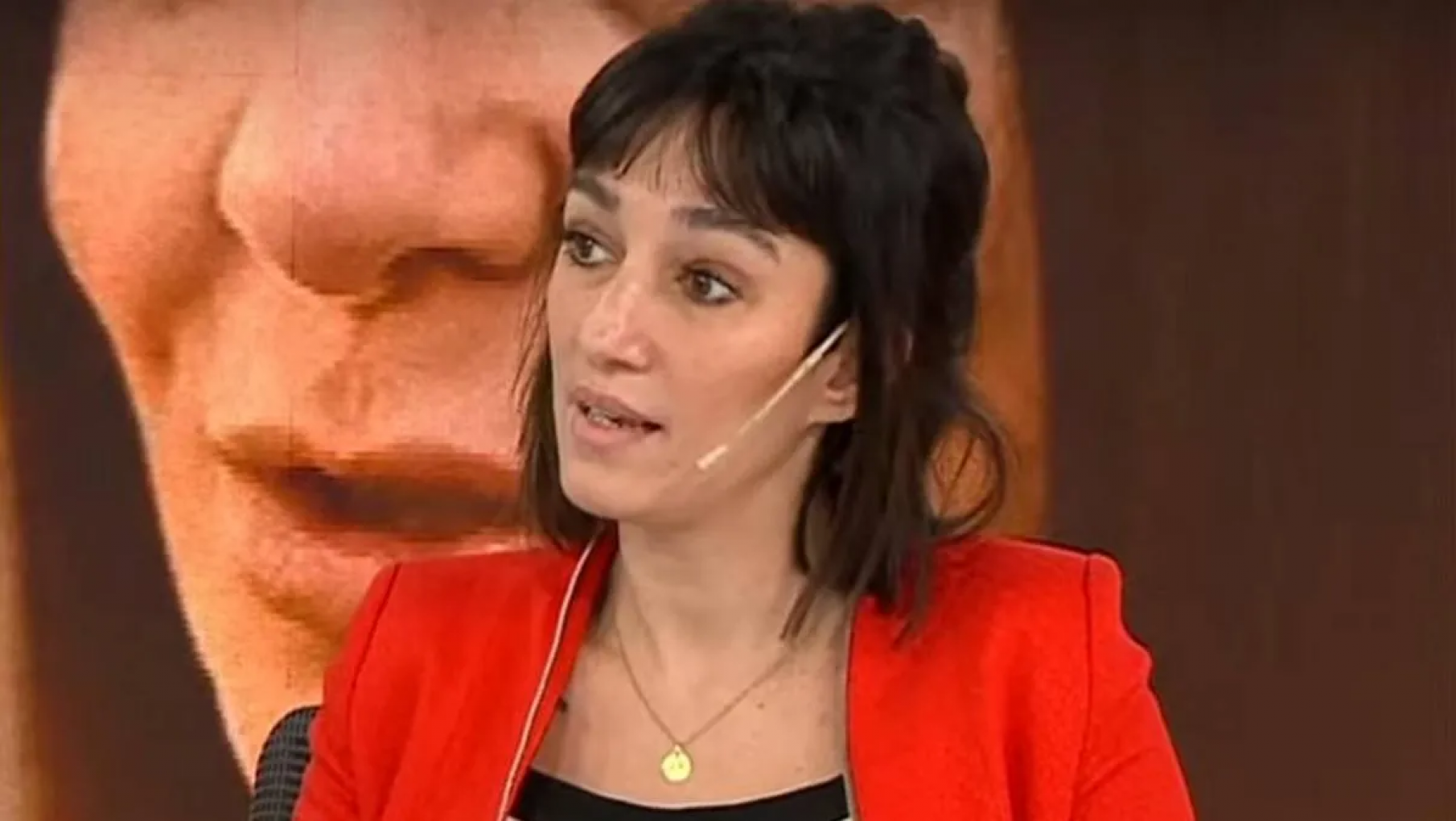 Leila Gianni deja su cargo en el Gobierno para dedicarse a la Política