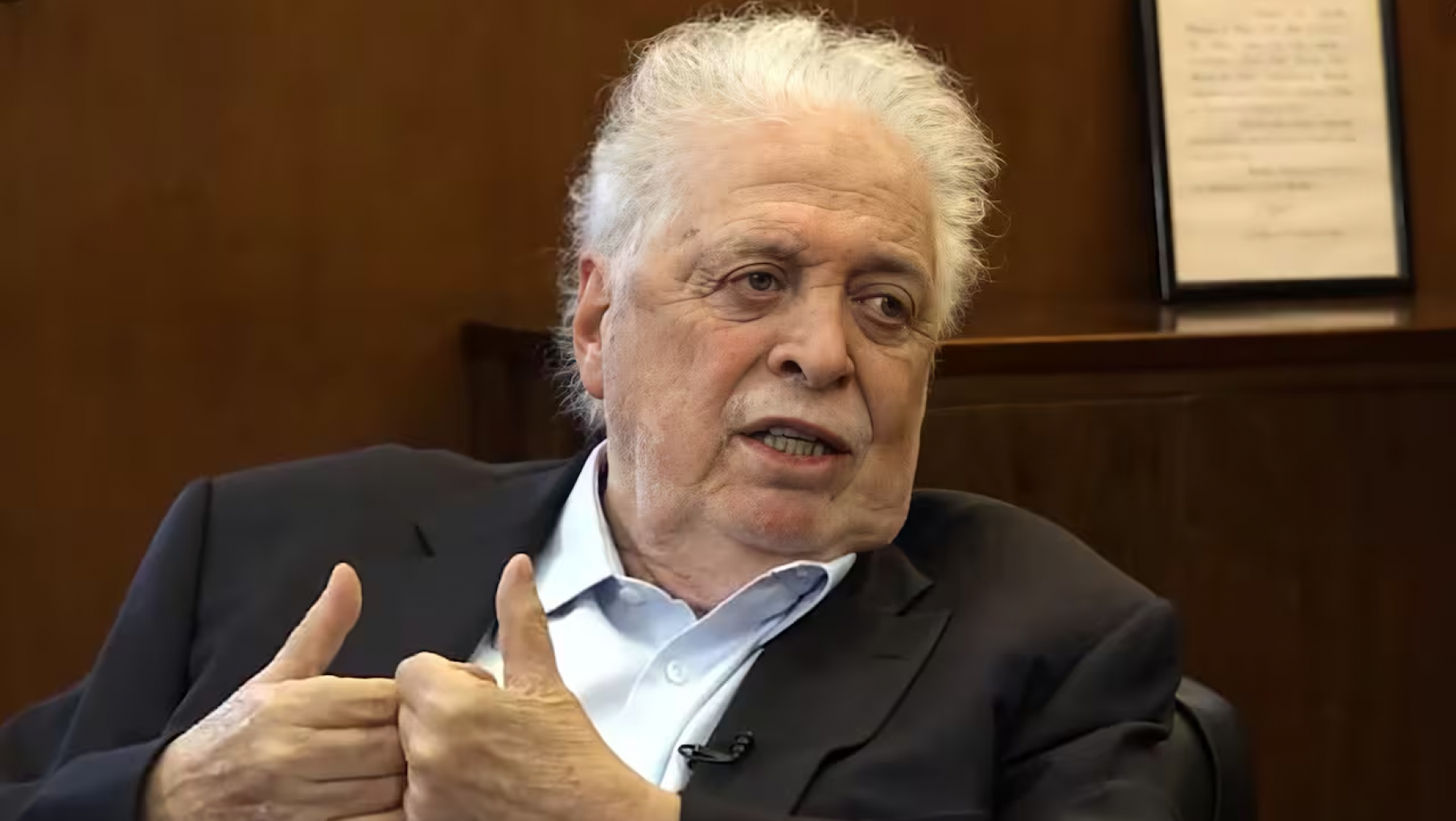 Finalmente la Justicia ordenó el procesamiento de Gines González García