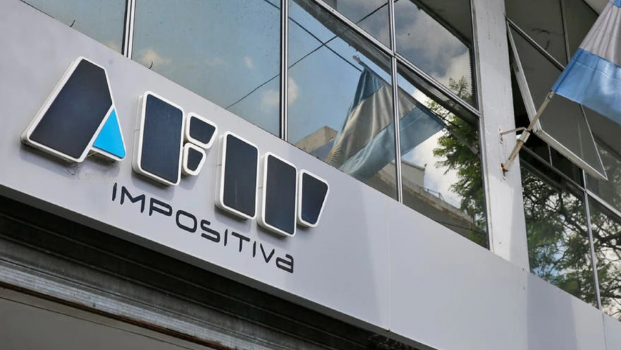 Los trabajadores de AFIP preparan medidas de fuerza ante el anuncio del Gobierno