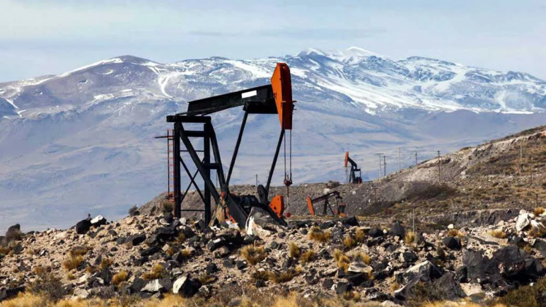 Empresas Chinas buscan invertir en el séctor Petrolero en Mendoza