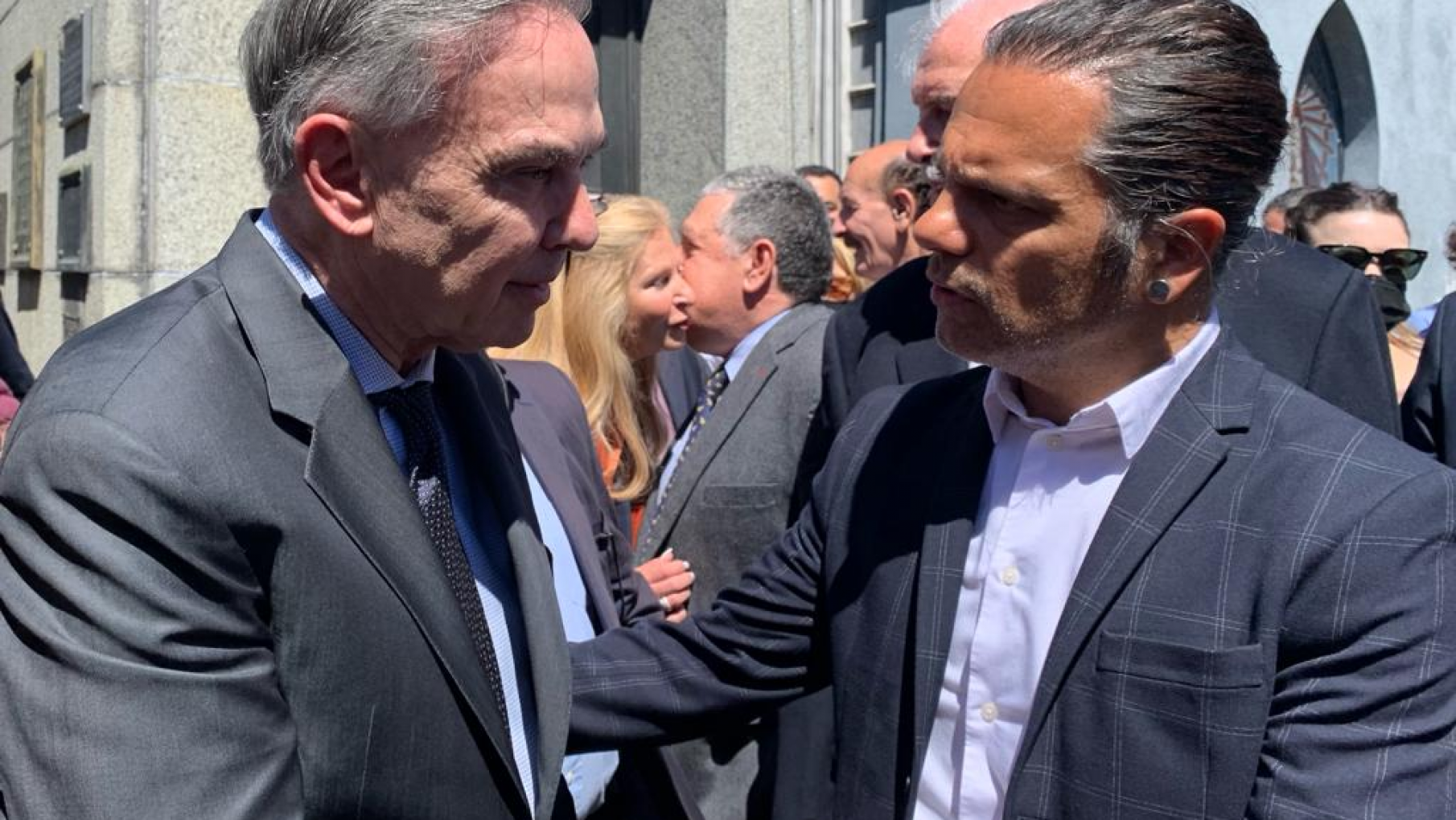 Hay un nuevo sindicalismo que defiende la competencia y el Capital