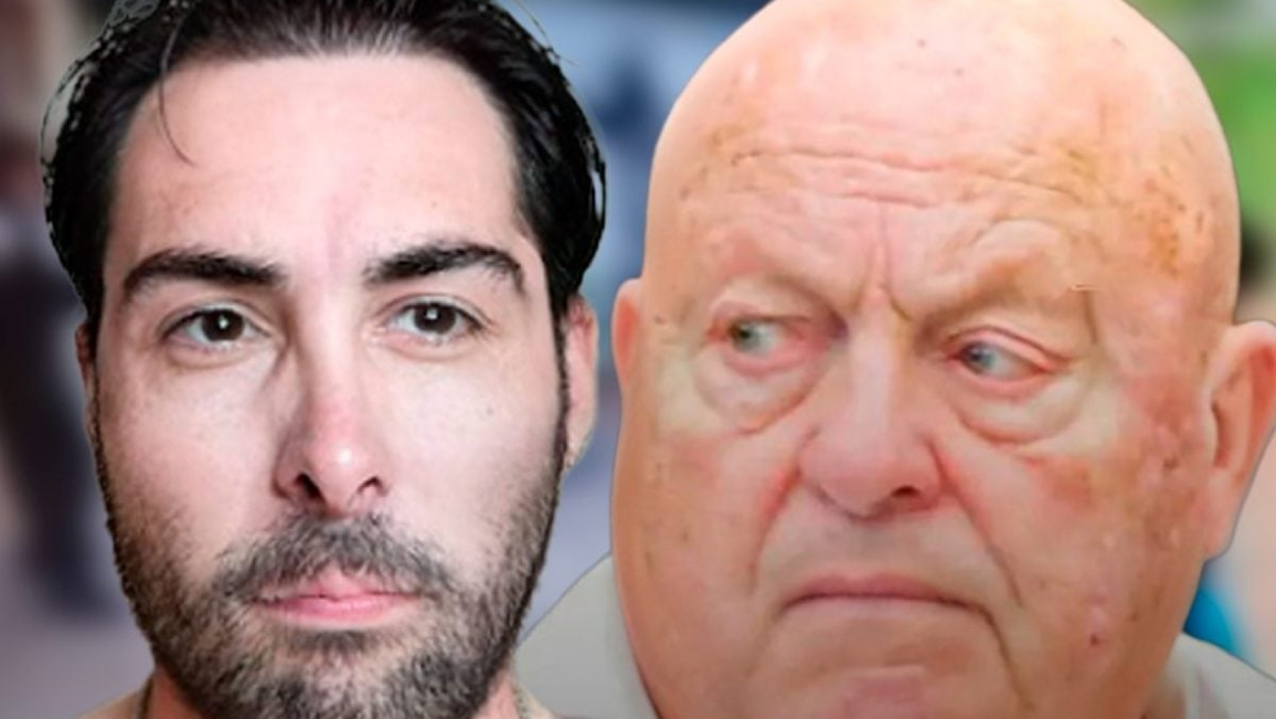 El Jubilado que mató a su nieto fue condenado a seis años de prisión